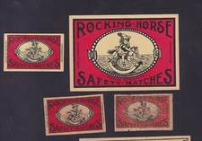 4   Ancienne  étiquette