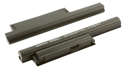 4400mah batterie pour - pour, pc