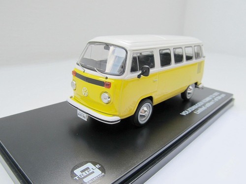 Volkswagen bus modèle - t2,