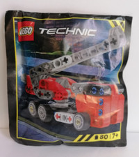 LEGO Technic 412501 Fire Truck