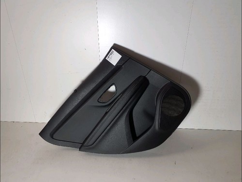 Garniture porte arg renault - porte,