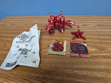 Maxus Dragonoid 7 in 1