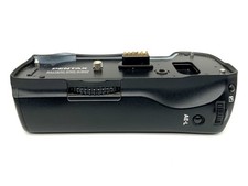 Pentax Batterie Grip D-BG2