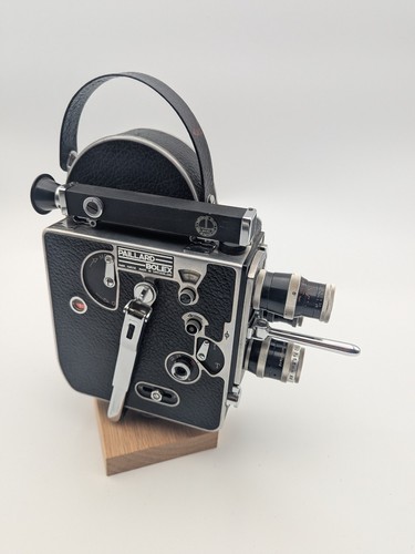 Vintage paillard bolex - paillard,
