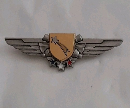 Insigne brevet telepilote - insigne, de