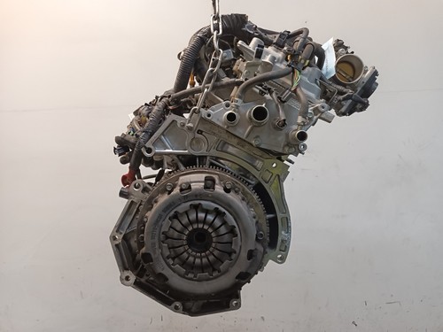 Nissan note moteur 2012 - nissan, 2012-2016