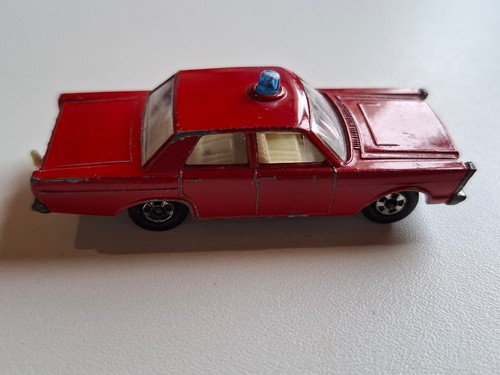 Matchbox lesney 1970 - matchbox,