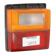 Feu arriere secondaire droit