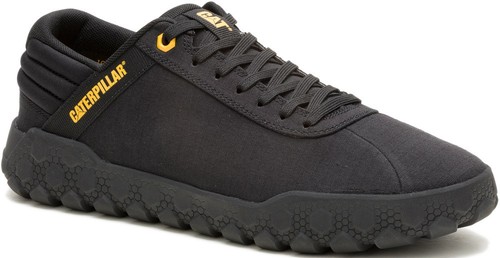 Caterpillar cat hex canvas - caterpillar,