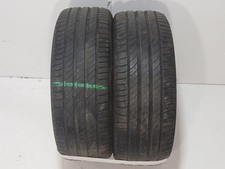 215 50 17 pneu RENAULT ESPACE