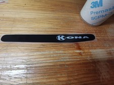 Autocollant autocollant Kona