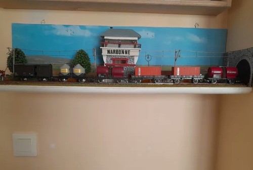 Lot wagons - lot,