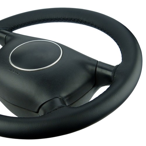 Housse volant cuir - housse,