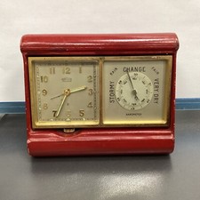 Réveil De Voyage ANGELUS