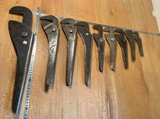 old tool, OUTIL ANCIEN, Lot 9