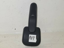 Poignée réglage dosseret