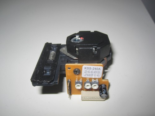 Teac vrds lecteur cd - 10,
