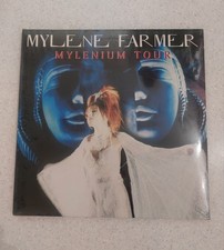 Triple Vinyles Mylenium Tour