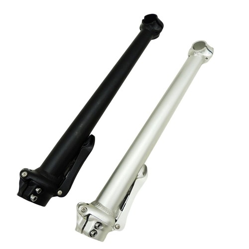 Rehausseur guidon vélo - rehausseur,