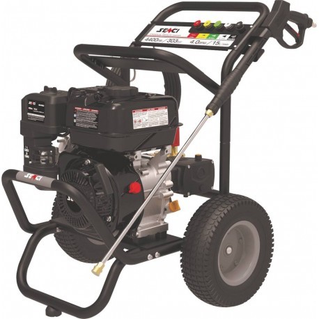 Nettoyeur thermique 290 - hp,