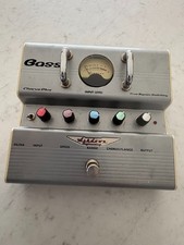 Ashdown bass chorus plus - bass,