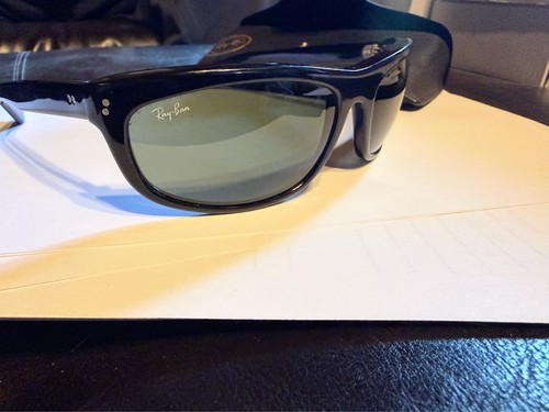 Vintage ray ban balorama - vintage, b&l