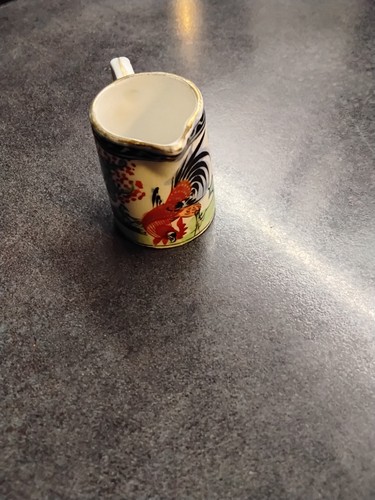Porcelaine chine pichet - porcelaine,