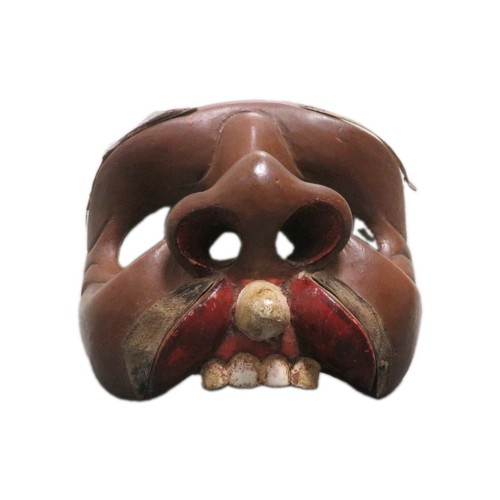 Ancien masque topeng - ancien,