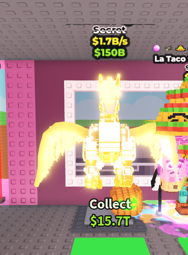 Celestial pegasus div - 1.7b/s,