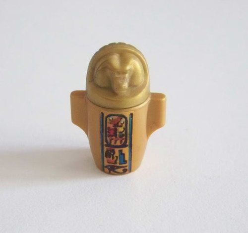 Playmobil egyptiens - playmobil, (f107)