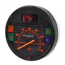 Compteur Kilométrique Piaggio