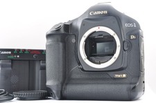 Boîtier d'appareil photo reflex numérique Canon EOS-1Ds Mark III 6572...
