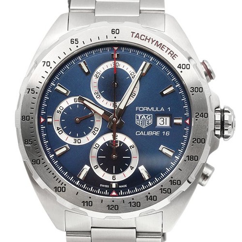 Tag heuer formula - heuer, 1