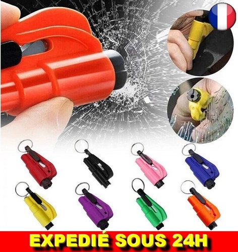 Brise vitre coupe ceinture - ✅,