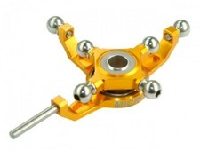 Microheli Precision CNC