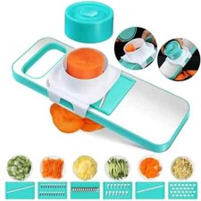 Mandoline de Cuisine manuelle