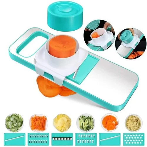 Mandoline cuisine manuelle - mandoline, de