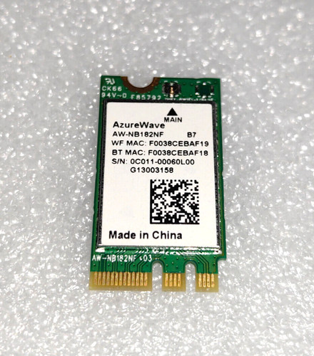 Carte wifi qualcomm atheros - ,
