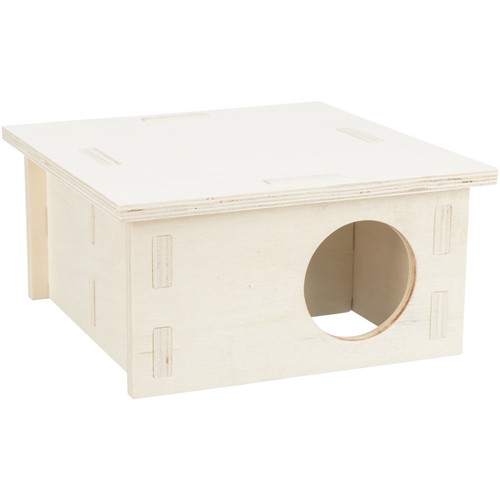 Maison emboitable chambres - maison,