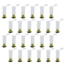  40 Pcs Bouclier À Abeilles