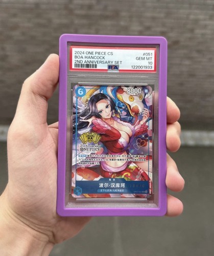 One piece jcc boa hancock - jcc,
