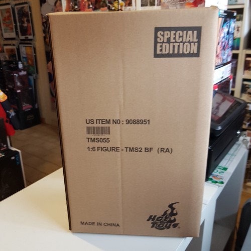 Hot toys tms055 star wars - hot,