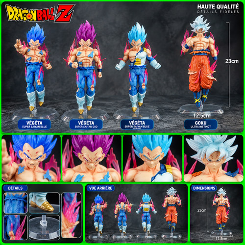 Dragon ball vegeta ultra - ball,