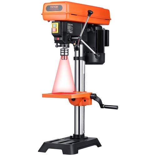 Vevor perceuse colonne - perceuse,