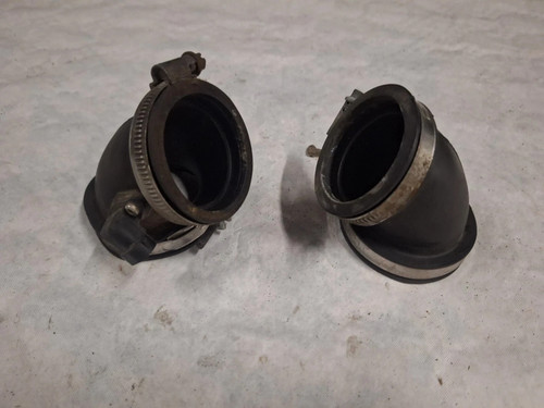 Pipes manchons boite - a, air