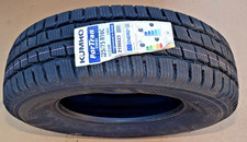 1 pneu camionnette hiver KUMHO