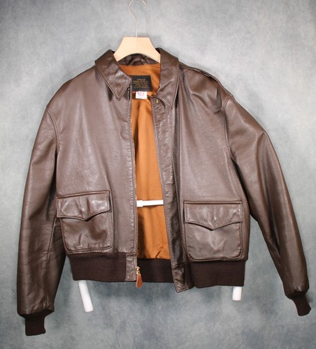 Vintage avirex type bomber - vintage,