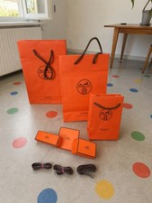 Boîte HERMÈS Miniatures