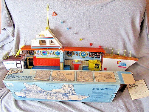 Barbie 7232 chris - 7232,