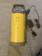 TOPCON TP-L5 PIPE LASER FOR PARTS NOT WORKING Free Shipping